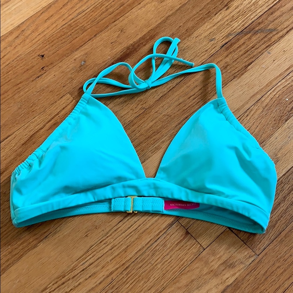 Victoria Secret Bathing Suit Top
